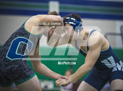 Thumbnail 3 in Chaparral vs Vista Murrieta photogallery.
