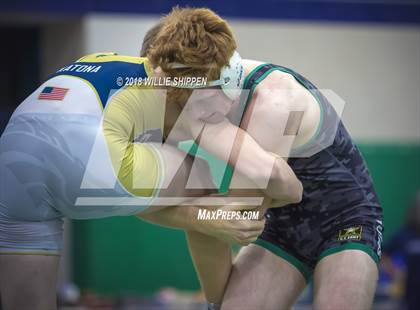 Thumbnail 1 in Chaparral vs Vista Murrieta photogallery.