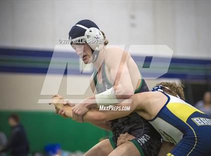 Thumbnail 1 in Chaparral vs Vista Murrieta photogallery.