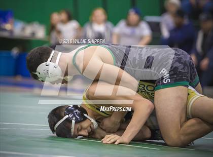 Thumbnail 3 in Chaparral vs Vista Murrieta photogallery.