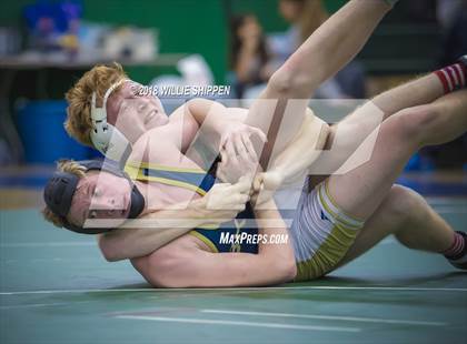 Thumbnail 1 in Chaparral vs Vista Murrieta photogallery.