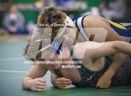 Thumbnail 1 in Chaparral vs Vista Murrieta photogallery.