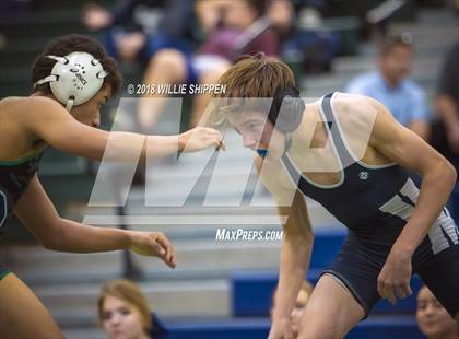 Thumbnail 2 in Chaparral vs Vista Murrieta photogallery.
