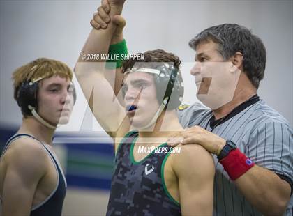 Thumbnail 2 in Chaparral vs Vista Murrieta photogallery.