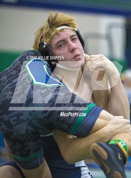 Thumbnail 2 in Chaparral vs Vista Murrieta photogallery.