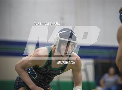 Thumbnail 3 in Chaparral vs Vista Murrieta photogallery.