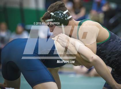 Thumbnail 3 in Chaparral vs Vista Murrieta photogallery.