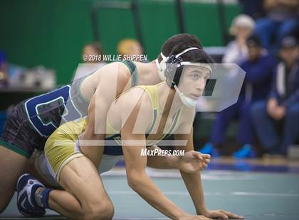 Thumbnail 3 in Chaparral vs Vista Murrieta photogallery.