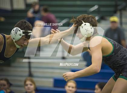 Thumbnail 2 in Chaparral vs Vista Murrieta photogallery.