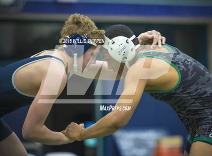Thumbnail 1 in Chaparral vs Vista Murrieta photogallery.