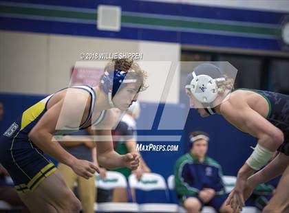 Thumbnail 2 in Chaparral vs Vista Murrieta photogallery.