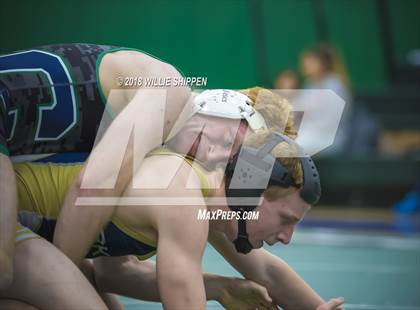 Thumbnail 3 in Chaparral vs Vista Murrieta photogallery.