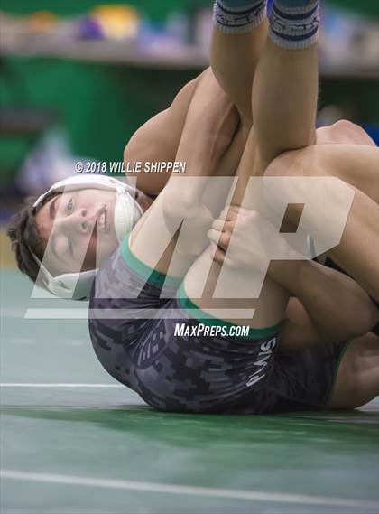 Thumbnail 2 in Chaparral vs Vista Murrieta photogallery.