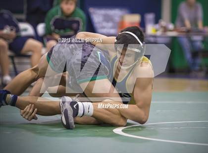 Thumbnail 1 in Chaparral vs Vista Murrieta photogallery.