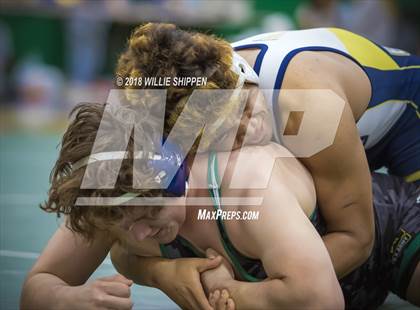 Thumbnail 2 in Chaparral vs Vista Murrieta photogallery.