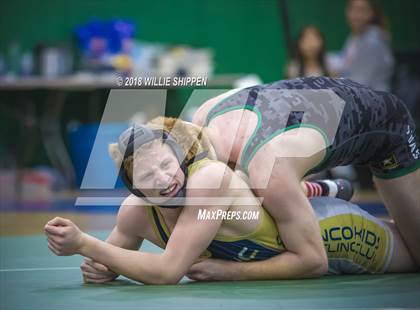 Thumbnail 2 in Chaparral vs Vista Murrieta photogallery.