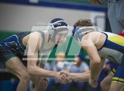 Thumbnail 1 in Chaparral vs Vista Murrieta photogallery.