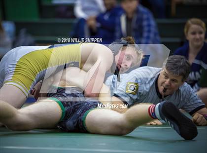 Thumbnail 3 in Chaparral vs Vista Murrieta photogallery.