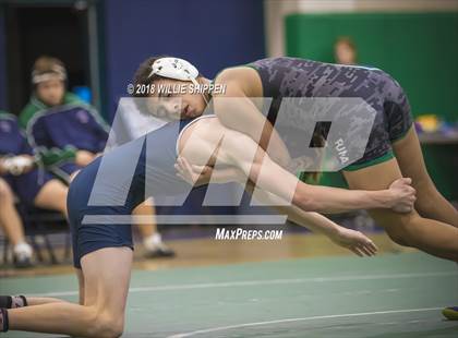 Thumbnail 1 in Chaparral vs Vista Murrieta photogallery.