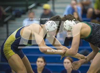 Thumbnail 1 in Chaparral vs Vista Murrieta photogallery.