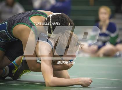 Thumbnail 1 in Chaparral vs Vista Murrieta photogallery.