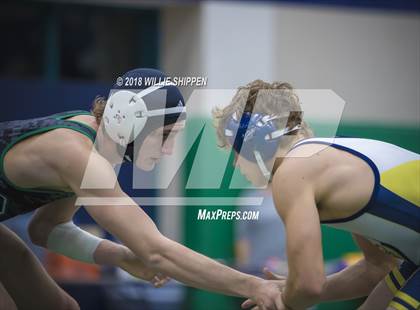 Thumbnail 2 in Chaparral vs Vista Murrieta photogallery.