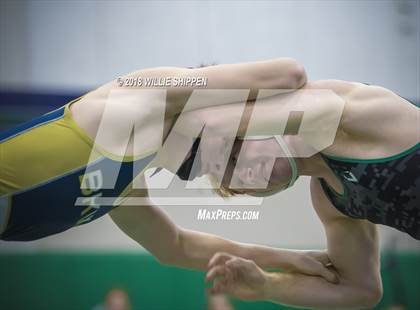 Thumbnail 2 in Chaparral vs Vista Murrieta photogallery.