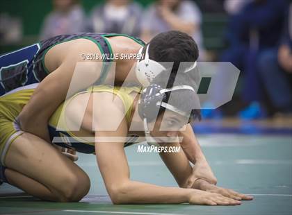 Thumbnail 1 in Chaparral vs Vista Murrieta photogallery.