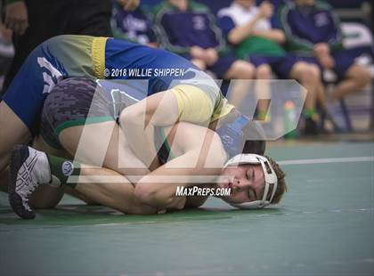 Thumbnail 1 in Chaparral vs Vista Murrieta photogallery.