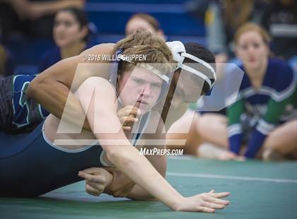 Thumbnail 3 in Chaparral vs Vista Murrieta photogallery.