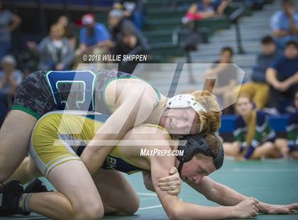 Thumbnail 2 in Chaparral vs Vista Murrieta photogallery.