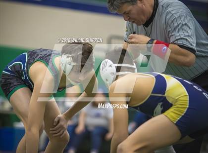 Thumbnail 2 in Chaparral vs Vista Murrieta photogallery.