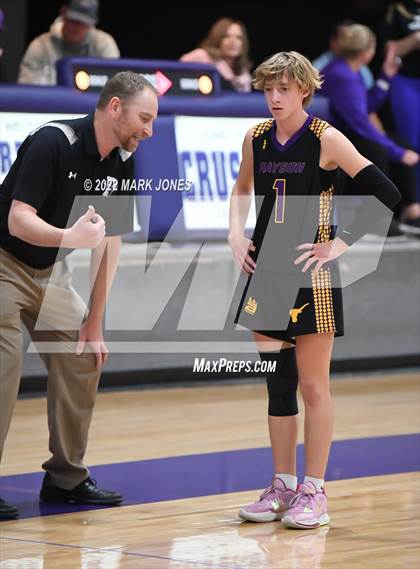 Thumbnail 1 in Northwest Christian vs. Payson (JV) photogallery.