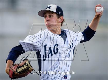 Thumbnail 1 in Flower Mound vs. Coppell (UIL 6A Regional Quarterfinal) photogallery.