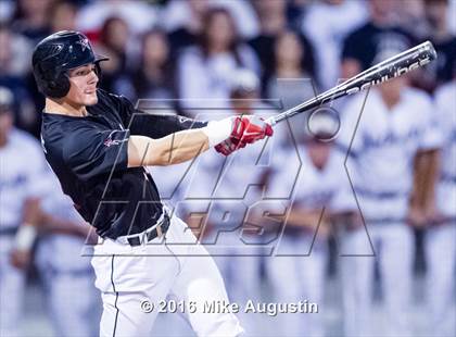 Thumbnail 2 in Flower Mound vs. Coppell (UIL 6A Regional Quarterfinal) photogallery.