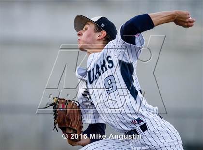 Thumbnail 2 in Flower Mound vs. Coppell (UIL 6A Regional Quarterfinal) photogallery.