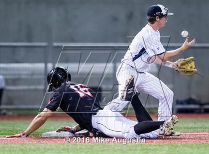 Thumbnail 2 in Flower Mound vs. Coppell (UIL 6A Regional Quarterfinal) photogallery.