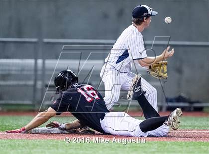 Thumbnail 1 in Flower Mound vs. Coppell (UIL 6A Regional Quarterfinal) photogallery.