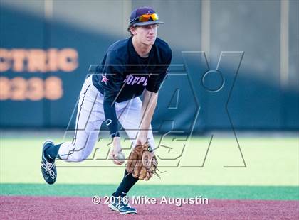 Thumbnail 1 in Flower Mound vs. Coppell (UIL 6A Regional Quarterfinal) photogallery.