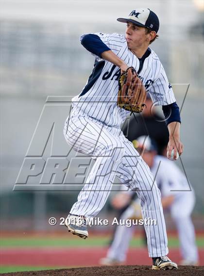 Thumbnail 2 in Flower Mound vs. Coppell (UIL 6A Regional Quarterfinal) photogallery.