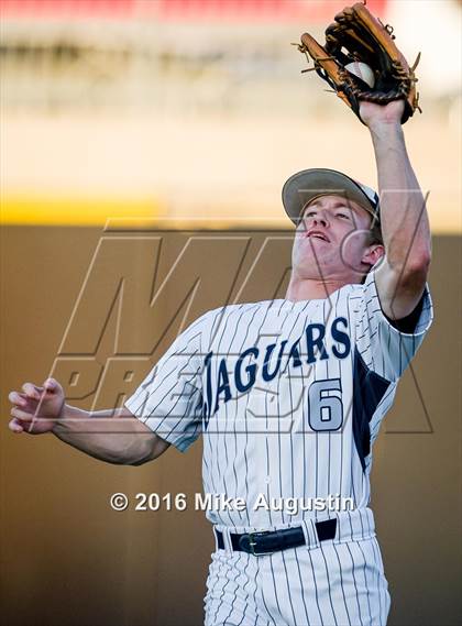Thumbnail 2 in Flower Mound vs. Coppell (UIL 6A Regional Quarterfinal) photogallery.