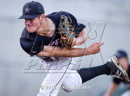 Thumbnail 1 in Flower Mound vs. Coppell (UIL 6A Regional Quarterfinal) photogallery.
