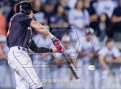 Thumbnail 3 in Flower Mound vs. Coppell (UIL 6A Regional Quarterfinal) photogallery.