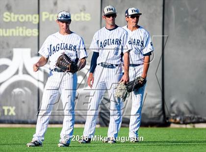 Thumbnail 2 in Flower Mound vs. Coppell (UIL 6A Regional Quarterfinal) photogallery.