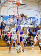 Photo from the gallery "Ashe County @ West Rowan (NCHSAA 3A Round 3)"