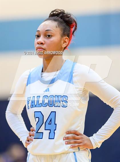 Thumbnail 2 in Ashe County @ West Rowan (NCHSAA 3A Round 3) photogallery.
