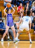 Photo from the gallery "Ashe County @ West Rowan (NCHSAA 3A Round 3)"