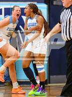 Photo from the gallery "Ashe County @ West Rowan (NCHSAA 3A Round 3)"