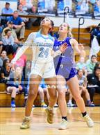 Photo from the gallery "Ashe County @ West Rowan (NCHSAA 3A Round 3)"