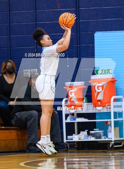 Thumbnail 3 in Ashe County @ West Rowan (NCHSAA 3A Round 3) photogallery.